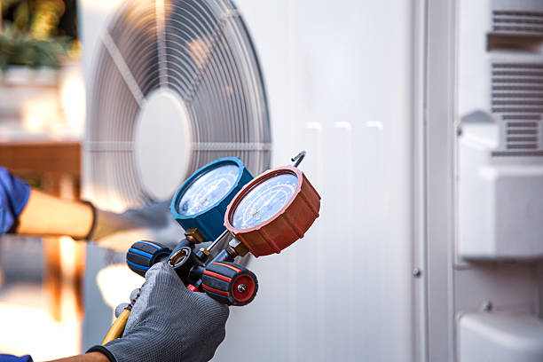 Trusted Air Conditioning Repair service in Annville, PA - HVAC Repair CO